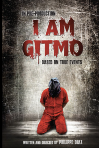 I Am Gitomo 