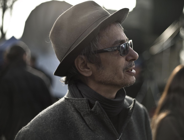 French Director Leos Carax’s Next Project: ‘It’s Not Me,’ an Autobiopic