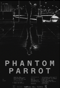 Phantom Parrot