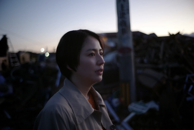 The Parades | Official Trailer | Netflix : Starring Masami Nagasawa, Kentaro Sakaguchi, Ryusei Yokohama