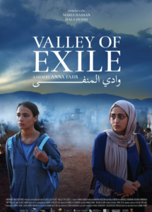 Valley of Exile 