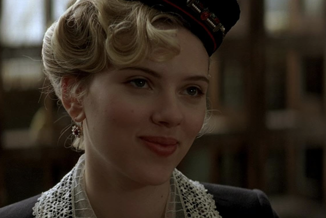 Scarlett Johansson to Make Directorial Debut with ‘Eleanor the Great’