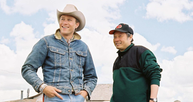 Ang Lee Talks Homophobia Might Cost the Oscar for ‘Brokeback Mountain’