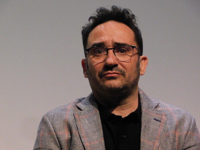 Society of the Snow : Q&A with J.A. Bayona & Enzo Vogrincic