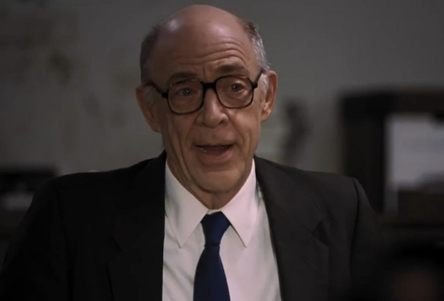 J. K. Simmons to Play Comedian Milton Berle in Sony’s ‘SNL 1975’