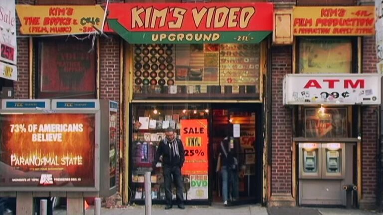 ‘Kim’s Video,’ A Documentary Dedicated To Doing Justice To Film