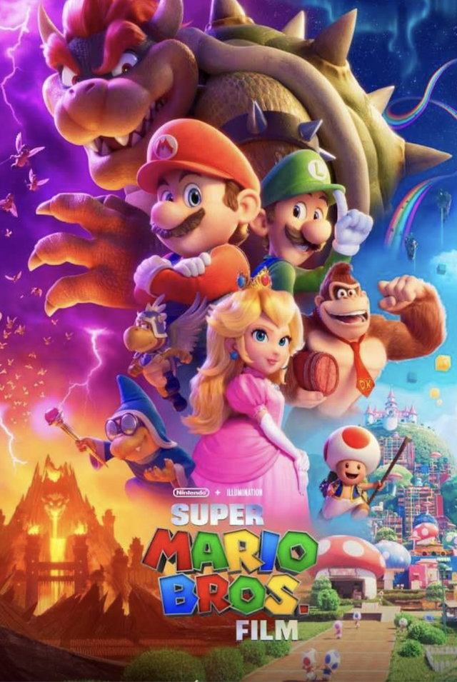 Miyamoto Confirms New Super Mario Movie from Illumination