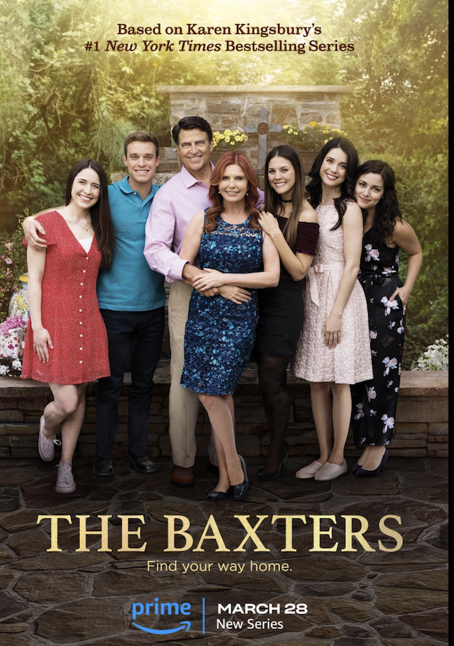 The Baxters 1