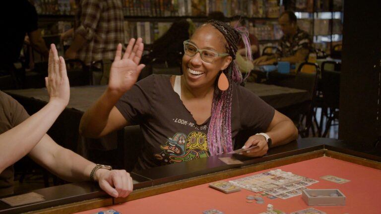 SXSW Review – ‘The Hobby’ Celebrates Board Games