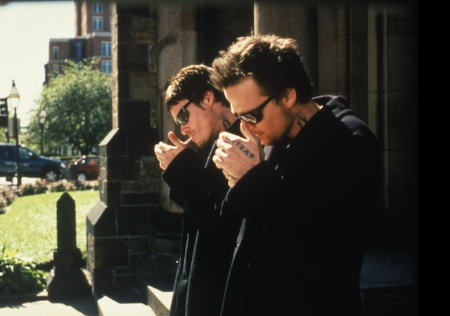 ‘The Boondock Saints’ Are Back!