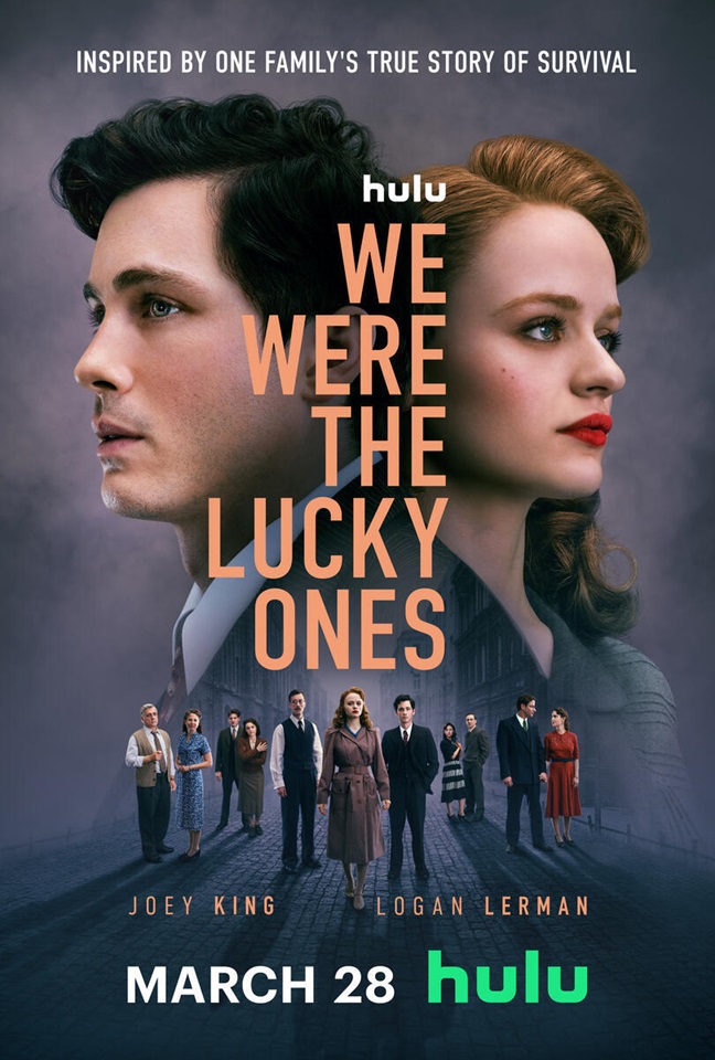 ‘We Were the Lucky Ones’ Review: A Story of Family and Survival