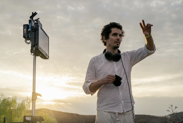 Director Damien Chazelle Reflects on His Post-Babylon Future