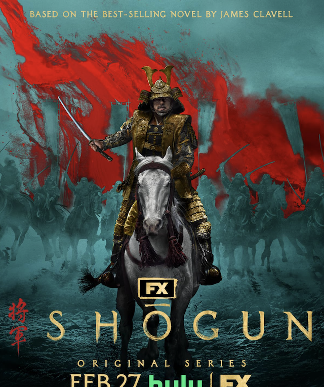 ‘Shōgun’ Sets Streaming Records During Its First Week