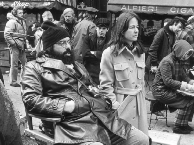 Filmmaker Eleanor Coppola Dies at 87; She Documented ‘Apocalypse Now’