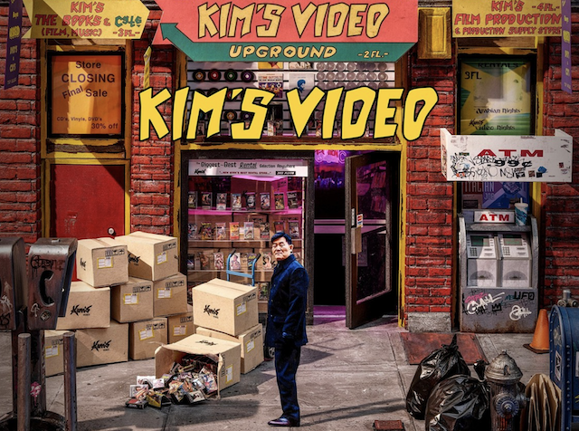 Kim’s Video : Exclusive Interview with Yongman Kim
