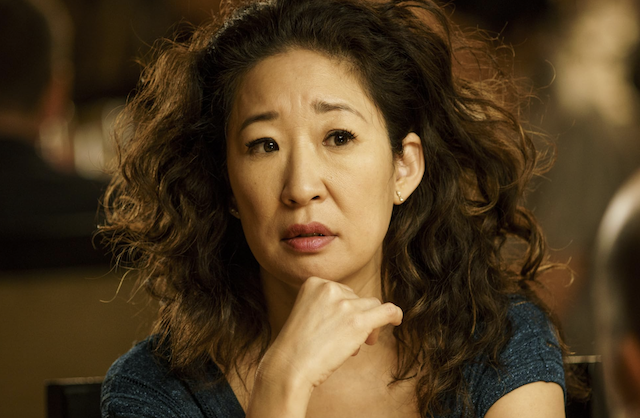 Sandra Oh Joins ‘Good Fortune’ with Keanu Reeves