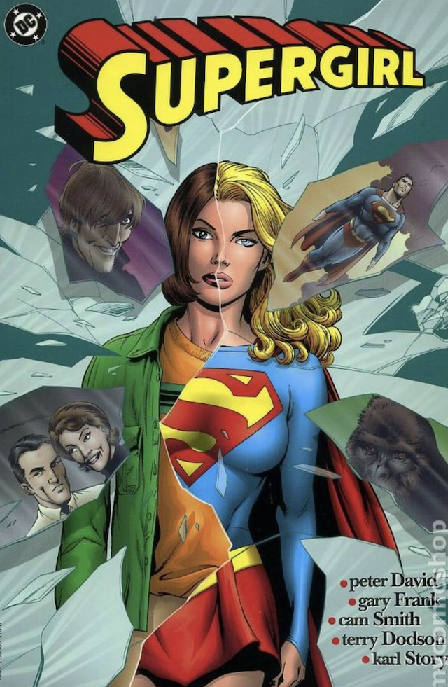 Craig Gillespie Reportedly in Talks to Direct DC’s ‘Supergirl’