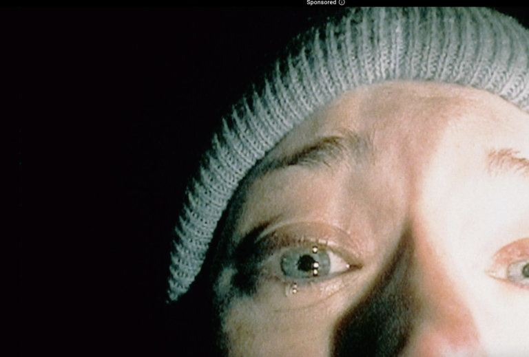 ‘The Blair Witch Project’ Cast Ask Lionsgate For Retroactive Residuals and Consultation on Future Projects