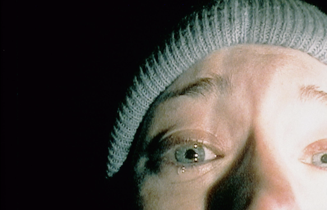 The Blair Witch Project Being Revived by Blumhouse and Lionsgate