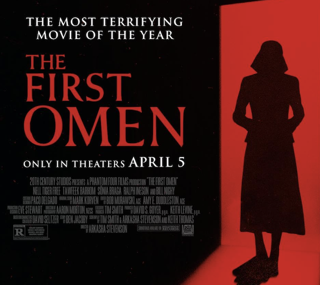 The First Omen 5