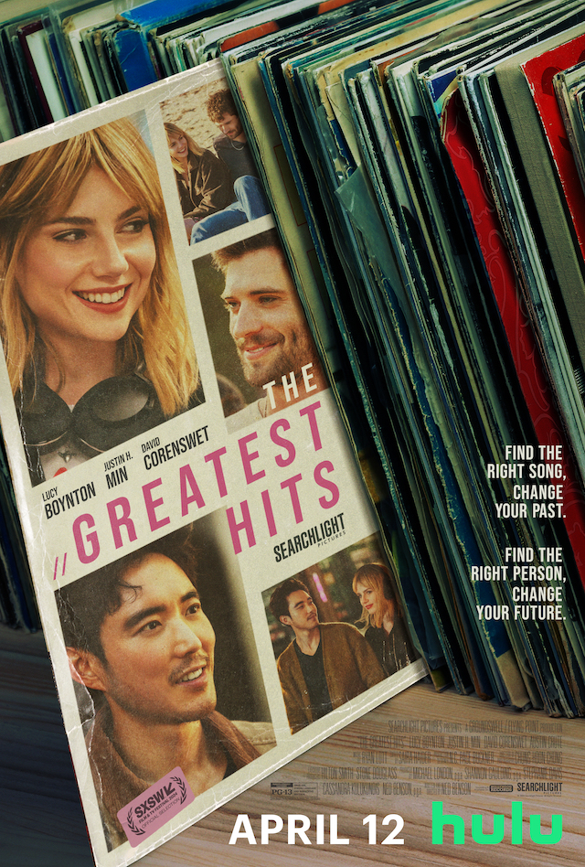 Th Greatest Hits poster 