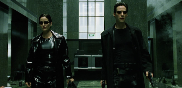 ‘The Matrix 5’ Being Written and Directed by Drew Goddard