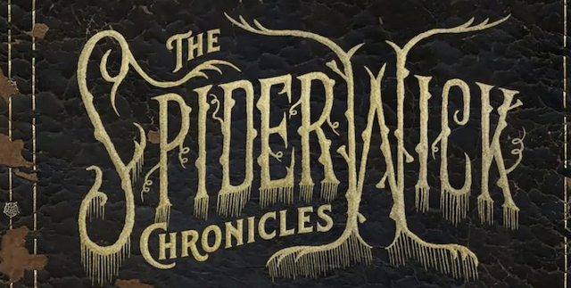 “The Spiderwick Chronicles”/An Adaption that Grew Up with It’s Readers