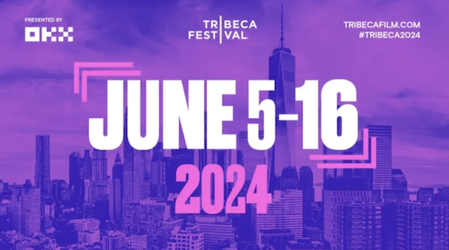 Tribeca Festival Announces 2024 Feature Film Lineup!