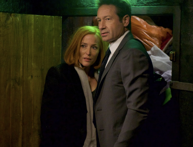 ‘X Files’ Creator Chris Carter Reflects on the Show’s Legacy and Conspiracies