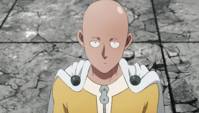 One-Punch Man Live-Action Film to be Rewritten by Heather Anne Campbell and Dan Harmon