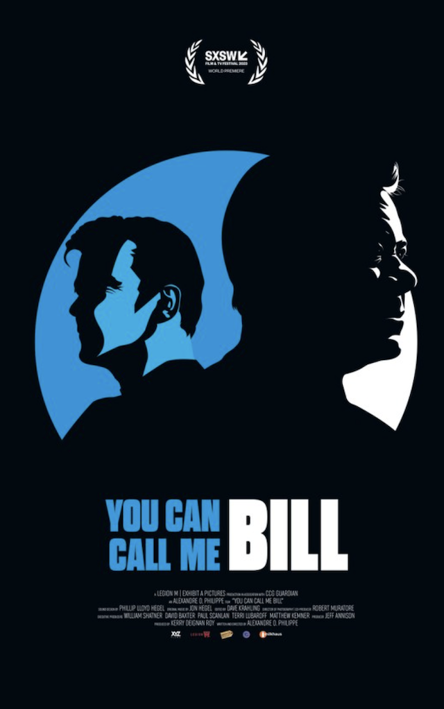 You Can Call Me Bill 1