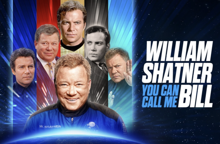 William Shatner: You Can Call Me Bill / Q&A with William Shatner