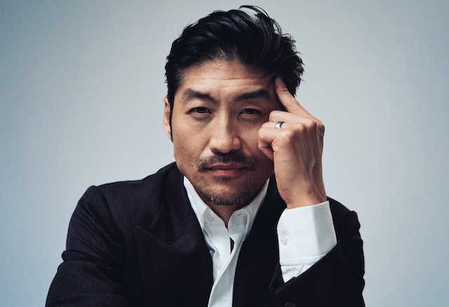 Expats : Exclusive Interview with Actor Brian Tee