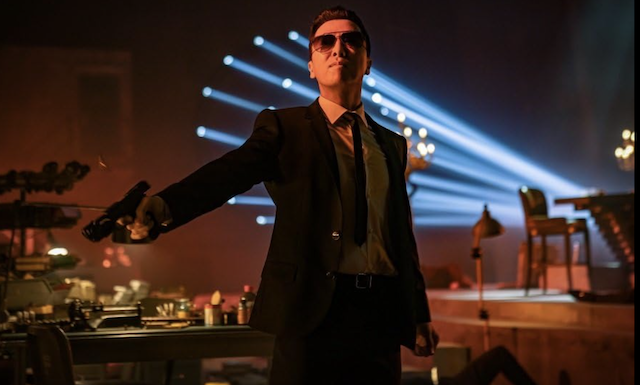 Donnie Yen To Reprise Assassin’s Role in Upcoming ‘John Wick’ Spinoff