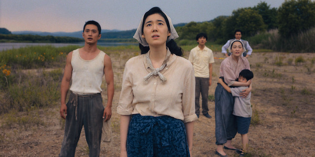 Apple TV+ to Premiere Season Two of “Pachinko” on Friday, August 23