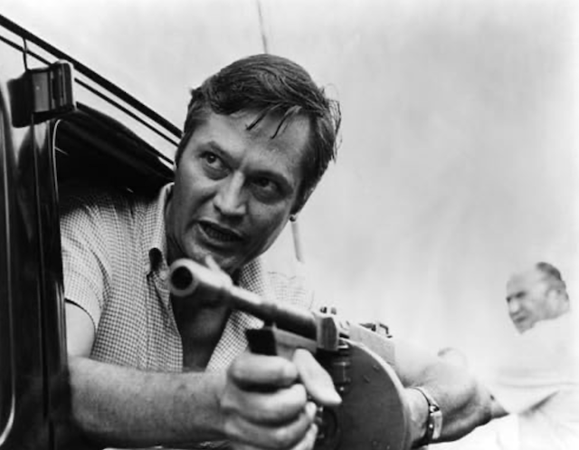 Roger Corman, A King of B Movies Producer/Director, Dies at 98