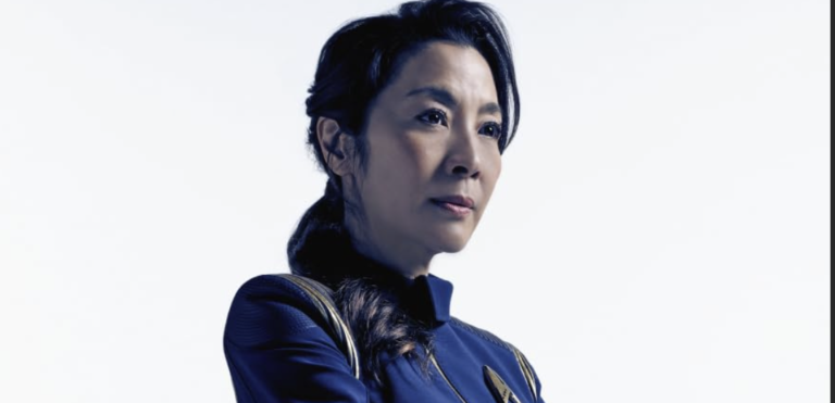 Michelle Yeoh to Star in ‘Blade Runner 2099’ for Amazon Prime