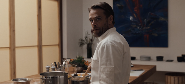 What You Wish For : Exclusive Interview with Actor Nick Stahl and Director Nicholas Tomnay 