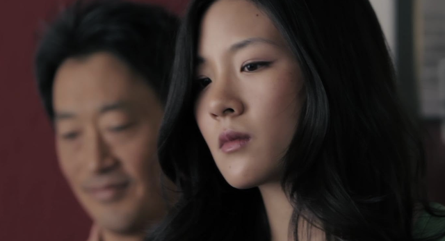 East Bay : Exclusive Interview with Director Daniel Yoon on Discovering Constance Wu
