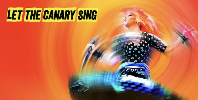 Let The Canary Sing : An Awe-Inspiring Rockumentary About Cyndi Lauper
