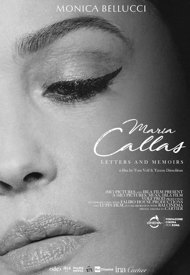 Maria Callas : Letters and Memoirs 