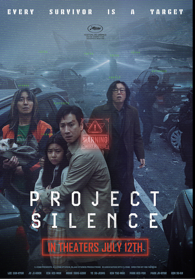 Project Silence 