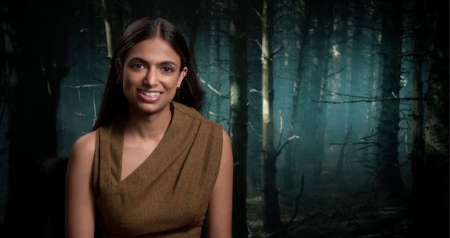 ‘The Watchers’: Exclusive Interview with Writer/Director Ishana Night Shyamalan