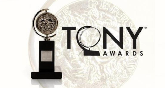 Tony Awards: Winners List!