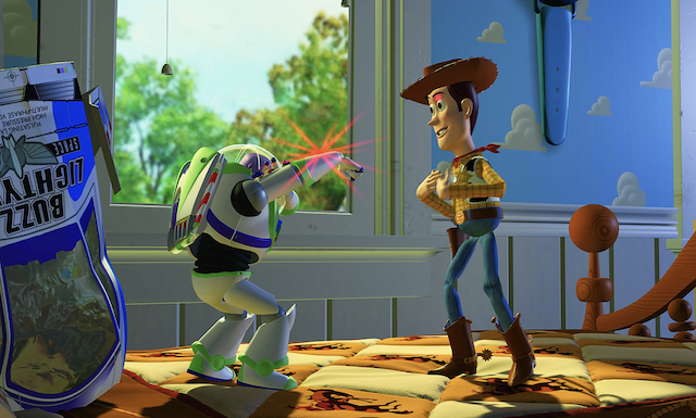 Andrew Stanton to Direct ‘Toy Story 5’