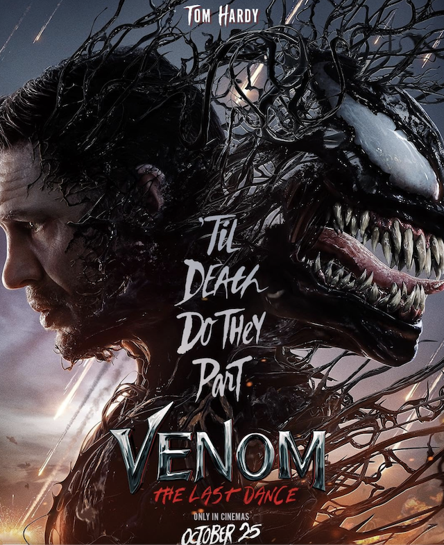 Venom : The Last Dance
