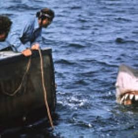 Steven Spielberg to Produce ‘Jaws’ 50th Anniversary Docufilm with National Geographic