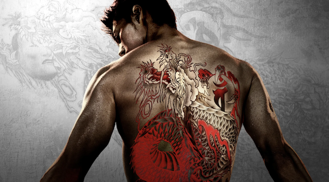 Amazon Prime Will Make a Live Action “Ryu ga Gotoku”(Like a Dragon) Series, Starring Ryoma Takeuchi