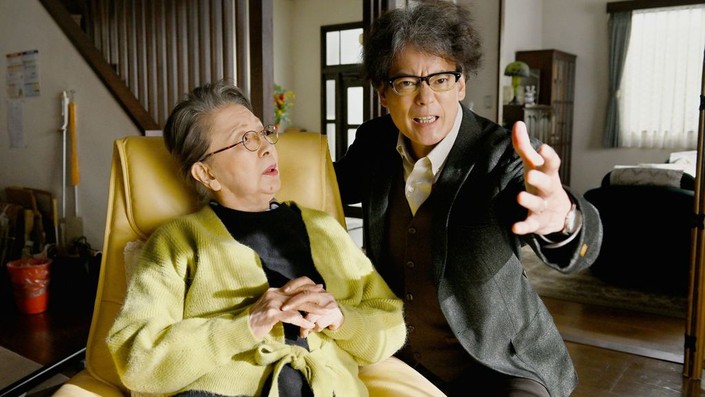 NYAFF: ‘90 Years Old – So What?,’ An Inspiring Nonagenarian Tale