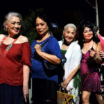 NYAFF: 'Granny Prostitutes' Fights Ageism & Sex Work Prejudices